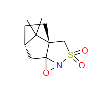 CAS：104322-63-6，(1S)-(+)-(10-樟腦磺)啞嗪 