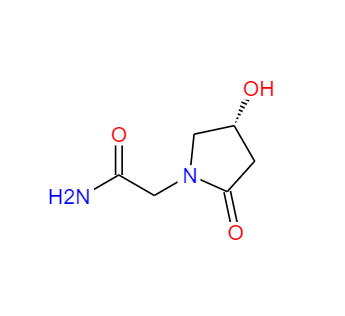 CAS：68252-28-8，(R)-奧拉西坦 