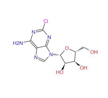 CAS：146-77-0，2-氯腺苷 