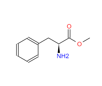 CAS：2577-90-4，(S)-2-氨基-3-苯基丙酸甲酯 