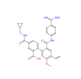 CAS：918407-35-9，阿伏司他