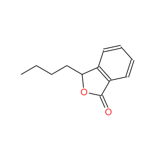 CAS：6066-49-5，正丁基苯酞 