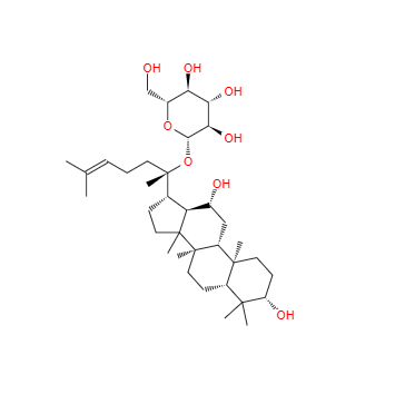 CAS：39262-14-1，人參皂苷CK 