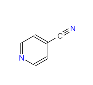 CAS：100-48-1，4-氰基吡啶 