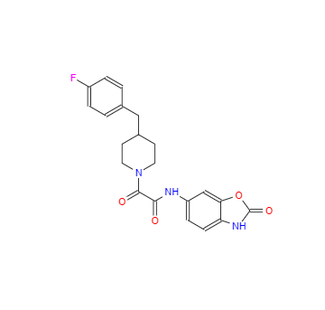 CAS：496054-87-6，Radiprodil 