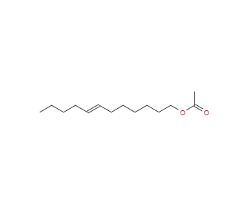 CAS：14959-86-5，(Z)-7-十二碳烯-1-醇乙酸酯 