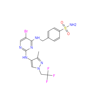 CAS：2361659-62-1，GSK8612 