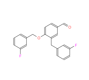 CAS：1000370-24-0，沙芬酰胺雜質(zhì)7 