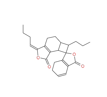 CAS：92935-94-9，新當(dāng)歸內(nèi)酯 