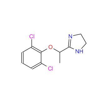CAS：31036-80-3，洛非西定 