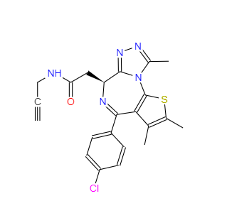 CAS：2115701-93-2，(+)-JQ1 PA 