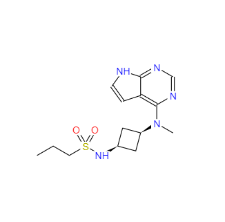 CAS：1622902-68-4，阿布昔替尼 