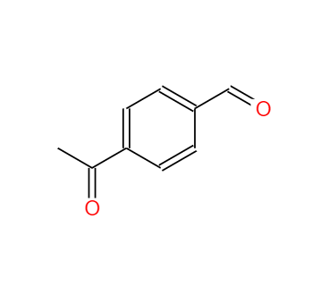 CAS：3457-45-2，4-乙酰苯甲醛 