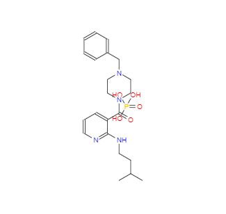 CAS：1270138-41-4，NSI-189磷酸鹽 