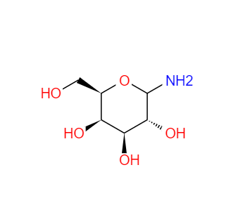 CAS：74867-91-7，1-氨基-1-脫氧 β-D-半乳糖 