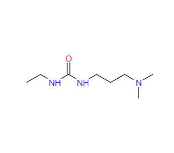 CAS：32897-26-0，1-(3-(二甲基氨基)丙基)-3-乙基脲 