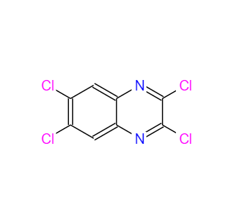 CAS：25983-14-6，2,3,6,7-四氯喹喔啉 