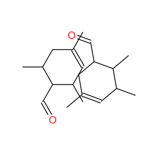 CAS：1335-66-6，異環(huán)檸檬醛