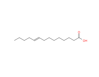 CAS：544-64-9，肉豆蔻酸 