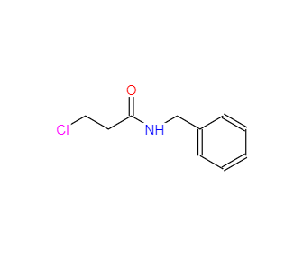 CAS：501-68-8，氯丙酰芐胺 