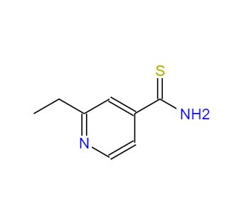 CAS：536-33-4，乙硫異煙胺 