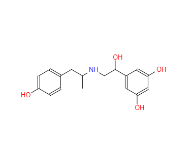 CAS：13392-18-2，非諾特羅 