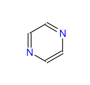 CAS： 290-37-9， 吡嗪 