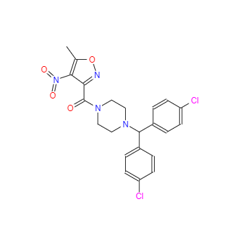 CAS：1360705-96-9，ML-210 