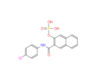CAS：18228-17-6，色酚AS-E磷酸鹽 