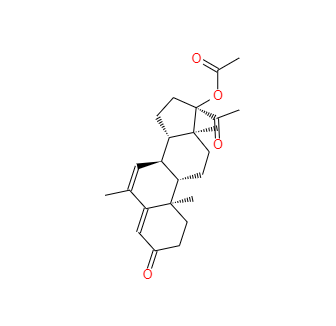 CAS：595-33-5，醋酸甲地孕酮