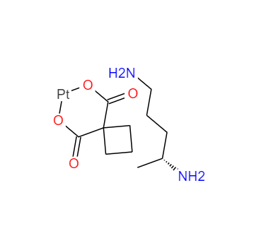 CAS：110172-45-7，司鉑 
