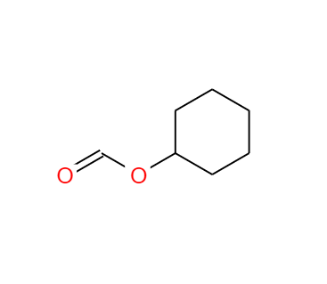 CAS：4351-54-6，甲酸環(huán)己酯 