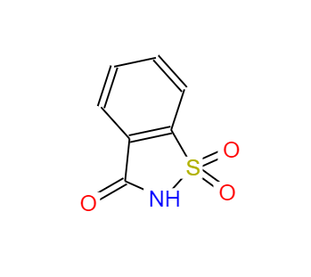 CAS：81-07-2，不溶性糖精 