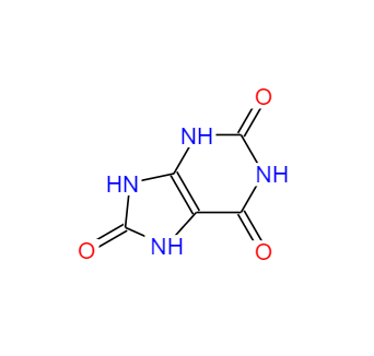 CAS：69-93-2，尿酸 