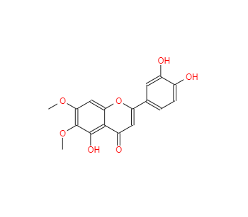 CAS：34334-69-5，線薊素 