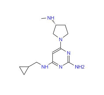 CAS：943057-12-3，Adriforant 
