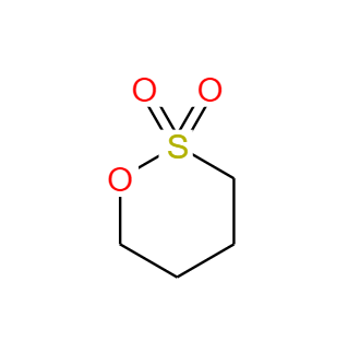 CAS： 1633-83-6，1,4-丁磺酸內(nèi)酯 