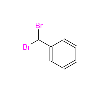 CAS：618-31-5，α,α-二溴甲苯 