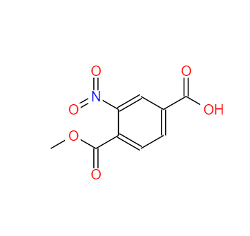 CAS：35092-89-8，2-硝基對苯二酸單甲酯 