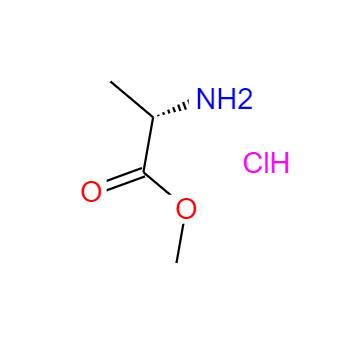 CAS：2491-20-5，L-丙氨酸甲酯鹽酸鹽 