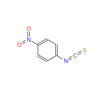 CAS：2131-61-5，4-硝基苯硫代異氰酸酯 