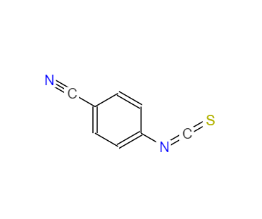CAS：2719-32-6，4-氰基苯基硫代異氰酸酯 