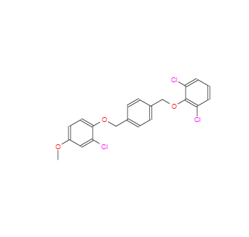 CAS：146949-21-5，Pocapavir 