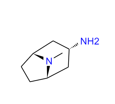 CAS：87571-88-8，3-endo-氨基托烷 
