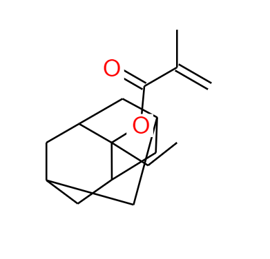 CAS：209982-56-9，2-乙基-2-金剛烷基甲基丙烯酸酯 