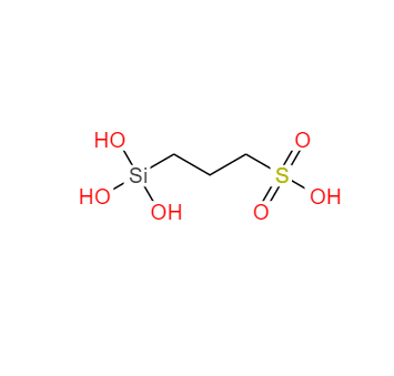 CAS：70942-24-4，3-(三羥基硅基)-丙烷磺酸 