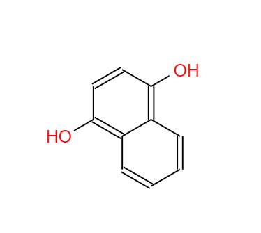 CAS：571-60-8，1,4-萘二酚 
