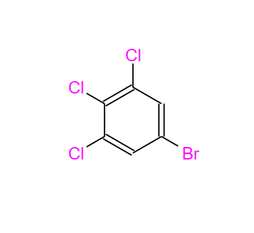 CAS：21928-51-8，3,4,5-三氯溴苯 
