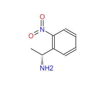 CAS：122779-41-3，(R)-A-甲基-2-硝基-苯甲胺