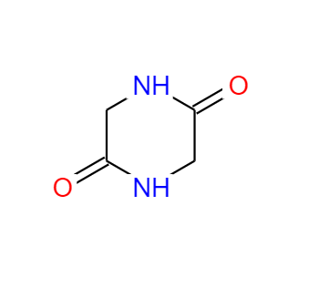 CAS：106-57-0，甘氨酸酐 